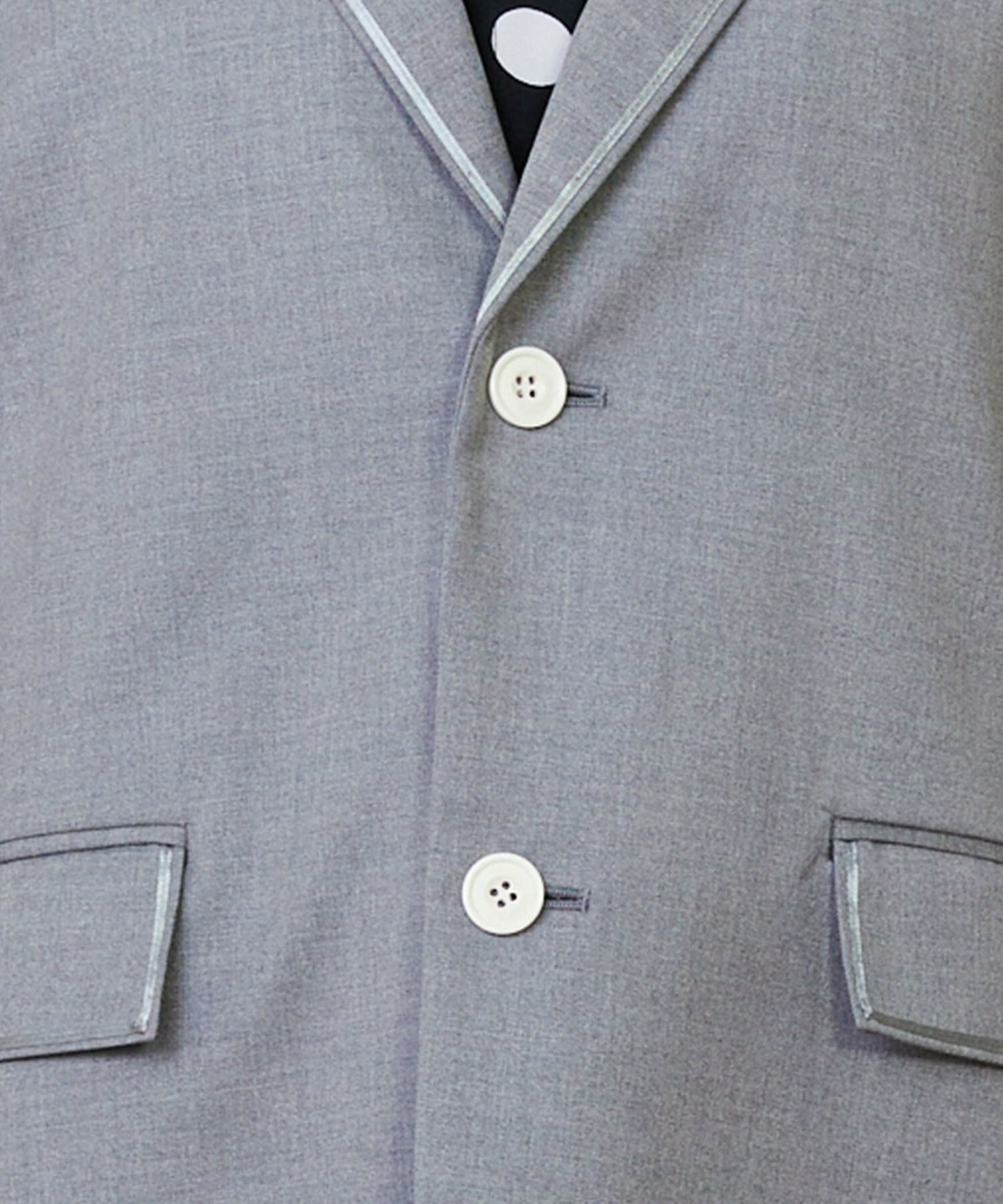 【FRAPBOIS】マリーナ ジャケット 詳細画像 ネイビー 5