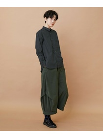 【FRAPBOIS】ロートリコー パンツ 詳細画像 ブラック 13