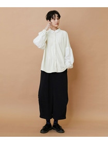 【FRAPBOIS】ロートリコー パンツ 詳細画像 ブラック 21