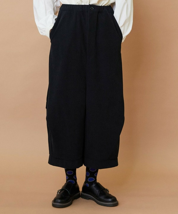 【FRAPBOIS】ロートリコー パンツ