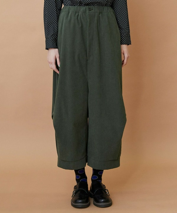 【FRAPBOIS】ロートリコー パンツ