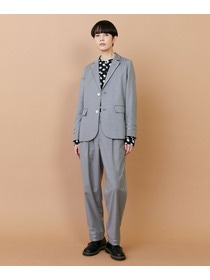 【FRAPBOIS】マリーナ パンツ 詳細画像 ネイビー 12