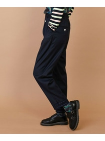 【FRAPBOIS】マリーナ パンツ 詳細画像 ネイビー 13