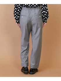 【FRAPBOIS】マリーナ パンツ 詳細画像 ネイビー 2