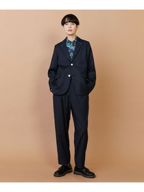 【FRAPBOIS】マリーナ パンツ 詳細画像 ネイビー 20