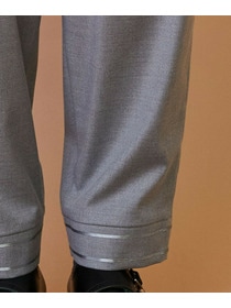 【FRAPBOIS】マリーナ パンツ 詳細画像 ネイビー 6