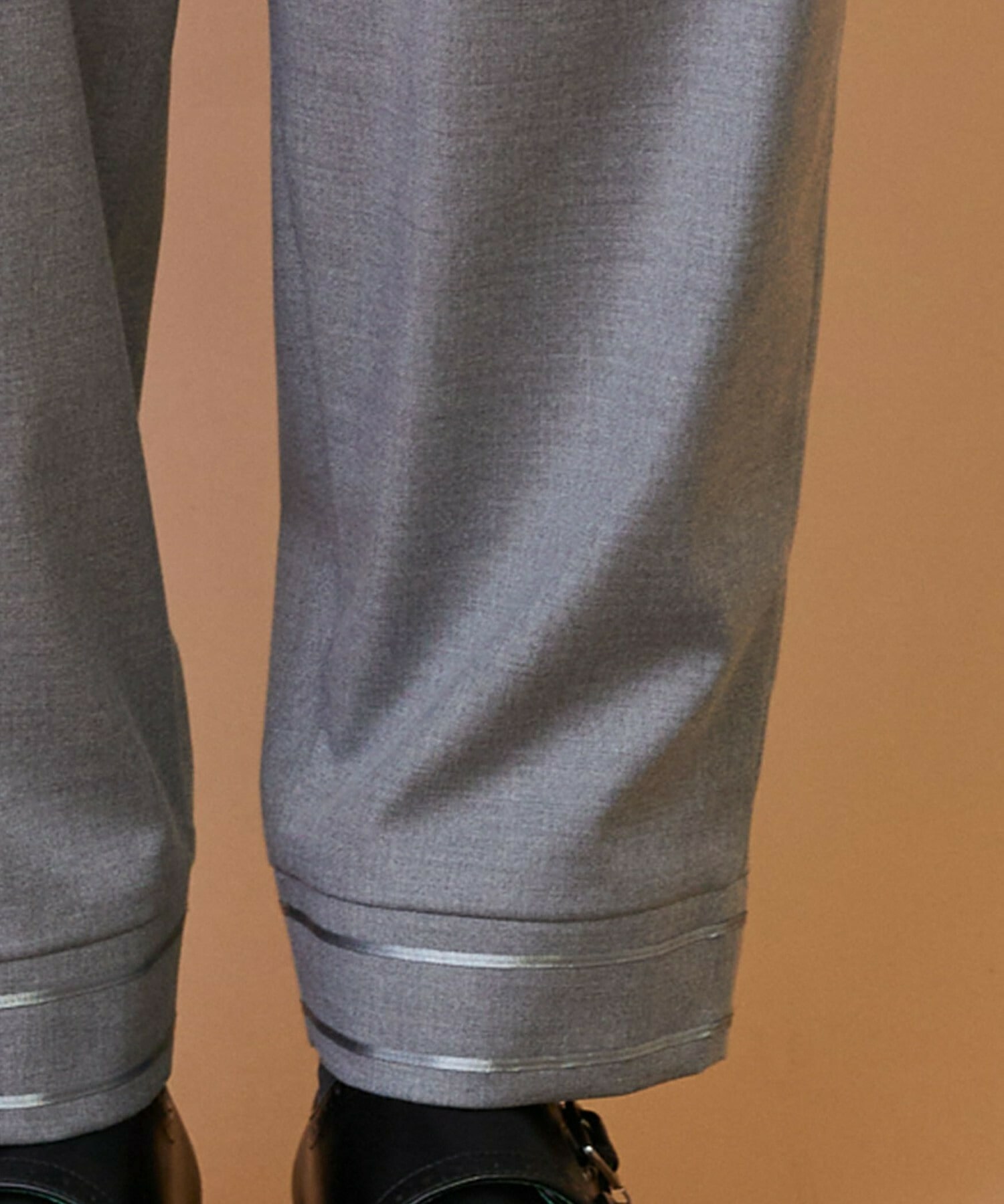 【FRAPBOIS】マリーナ パンツ 詳細画像 ネイビー 6