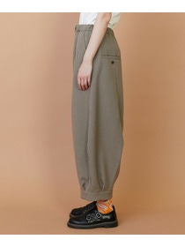 【FRAPBOIS】ハウンド パンツ 詳細画像 ネイビー 1