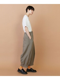 【FRAPBOIS】ハウンド パンツ 詳細画像 ネイビー 10