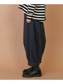 【FRAPBOIS】ハウンド パンツ 詳細画像 ネイビー 13