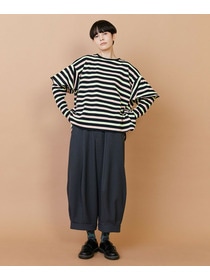 【FRAPBOIS】ハウンド パンツ 詳細画像 ネイビー 15