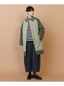 【FRAPBOIS】ハウンド パンツ 詳細画像 ネイビー 19