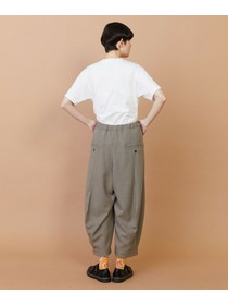 【FRAPBOIS】ハウンド パンツ 詳細画像 ネイビー 8