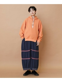 【FRAPBOIS】スプラッシュドット スカート 詳細画像 ブラック 8