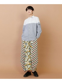 【FRAPBOIS】ウォーターサーフェス スカート 詳細画像 ベージュ 14