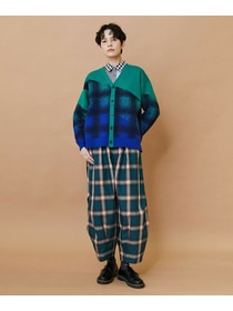 【FRAPBOIS】グラーチェニット カーディガン 詳細画像 イエロー 10