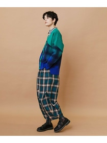 【FRAPBOIS】グラーチェニット カーディガン 詳細画像 イエロー 7