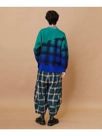 【FRAPBOIS】グラーチェニット カーディガン 詳細画像 イエロー 8