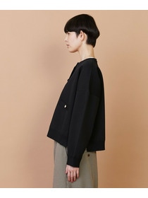 【FRAPBOIS】ミラノカーデ 詳細画像 グレー 1