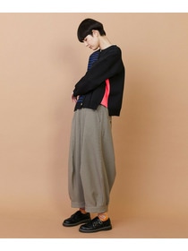 【FRAPBOIS】ミラノカーデ 詳細画像 グレー 12