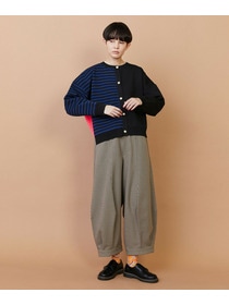 【FRAPBOIS】ミラノカーデ 詳細画像 グレー 13