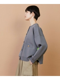 【FRAPBOIS】ミラノカーデ 詳細画像 グレー 15