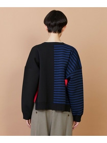 【FRAPBOIS】ミラノカーデ 詳細画像 グレー 2