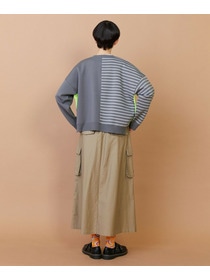 【FRAPBOIS】ミラノカーデ 詳細画像 グレー 22