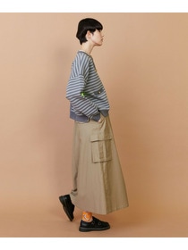 【FRAPBOIS】ミラノカーデ 詳細画像 グレー 23