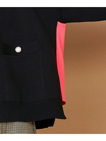 【FRAPBOIS】ミラノカーデ 詳細画像 グレー 6