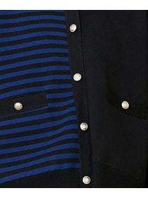 【FRAPBOIS】ミラノカーデ 詳細画像 グレー 7