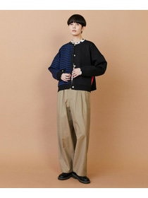 【FRAPBOIS】ミラノカーデ 詳細画像 グレー 8