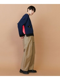 【FRAPBOIS】ミラノカーデ 詳細画像 グレー 9