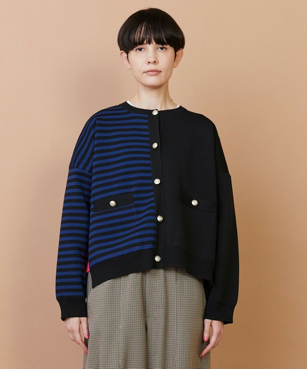 【FRAPBOIS】ミラノカーデ