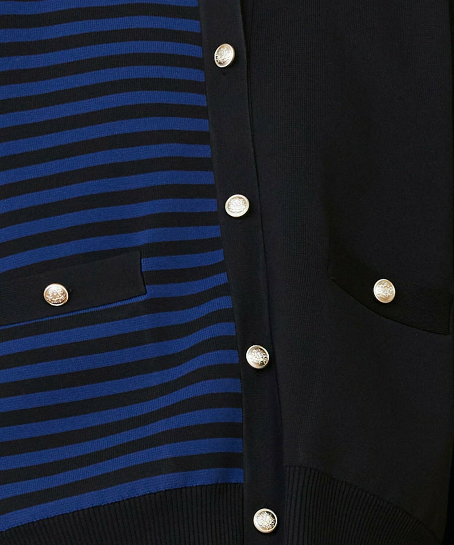 【FRAPBOIS】ミラノカーデ 詳細画像 グレー 7