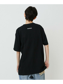 【FRAPBOIS】ETO-Tウマ 詳細画像 ブラック 10