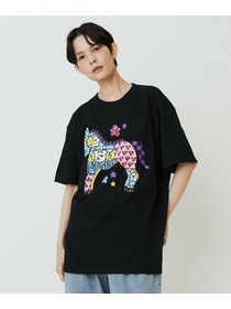 【FRAPBOIS】ETO-Tウマ 詳細画像 ブラック 11