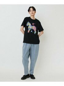 【FRAPBOIS】ETO-Tウマ 詳細画像 ブラック 14