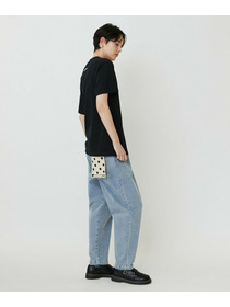 【FRAPBOIS】ETO-Tウマ 詳細画像 ブラック 17