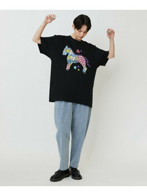 【FRAPBOIS】ETO-Tウマ 詳細画像 ブラック 18