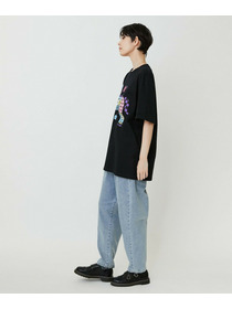 【FRAPBOIS】ETO-Tウマ 詳細画像 ブラック 19