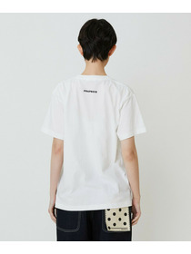 【FRAPBOIS】ETO-Tウマ 詳細画像 ブラック 2