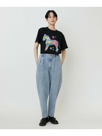 【FRAPBOIS】ETO-Tウマ 詳細画像 ブラック 20