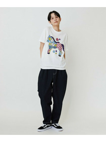 【FRAPBOIS】ETO-Tウマ 詳細画像 ブラック 4