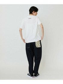 【FRAPBOIS】ETO-Tウマ 詳細画像 ブラック 8