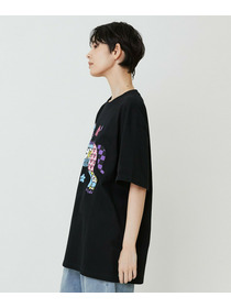 【FRAPBOIS】ETO-Tウマ 詳細画像 ブラック 9