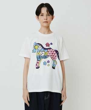 【FRAPBOIS】ETO-Tウマ 詳細画像 ホワイト 1