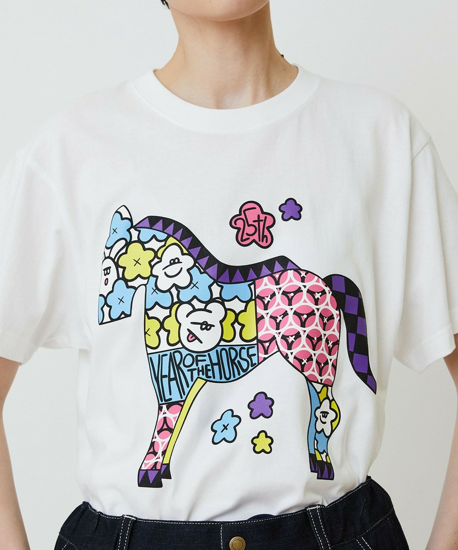 [FRAPBOIS] ETO-T Horse Detailed Image Black 3