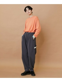 【FRAPBOIS】テイストL/S T 詳細画像 ブラック 13