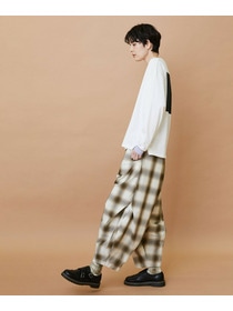 【FRAPBOIS】テイストL/S T 詳細画像 ブラック 17